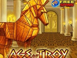Age of Troy Κουλοχέρης