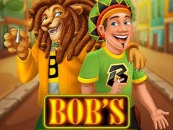 Bob's Coffee Shop