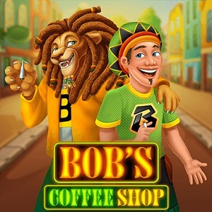 Bob’s Coffee Shop Κουλοχέρης