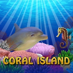 Coral Island Κουλοχέρης