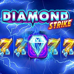 Diamond Strike Κουλοχέρης