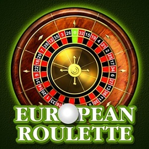 European Roulette Παιχνίδι