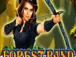 Forest Band