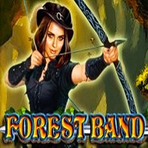 Forest Band Κουλοχέρης