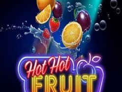Hot Hot Fruit