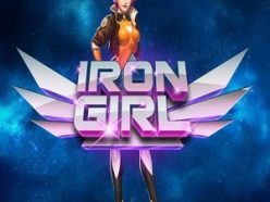 Iron Girl