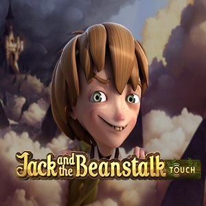 Jack and the Beanstalk Touch Κουλοχέρης
