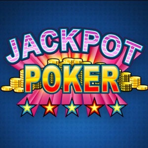 Jackpot Poker Παιχνίδι