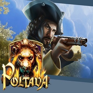 Poltava Κουλοχέρης