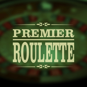 Premier Roulette Παιχνίδι