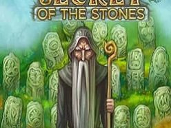 Secret of the Stones Touch