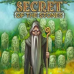 Secret of the Stones Touch Κουλοχέρης