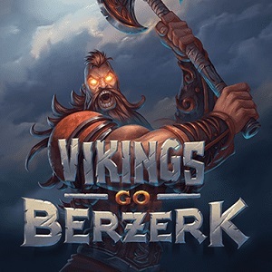 Vikings Go Berzerk Κουλοχέρης