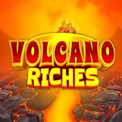 Volcano Riches