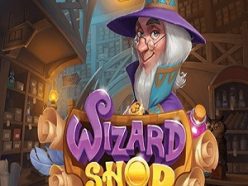 Wizard Shop