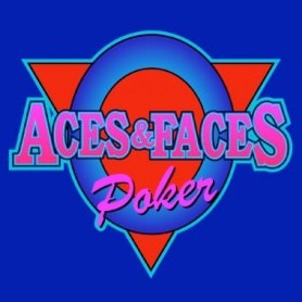Aces And Faces Poker Παιχνίδι