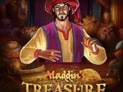 Aladdin's Treasure Κουλοχέρης