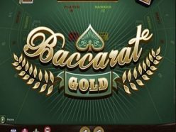 Baccarat Gold