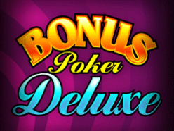 Bonus Poker Deluxe