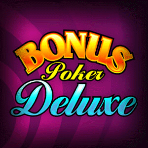 Bonus Poker Deluxe Παιχνίδι
