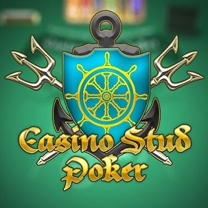 Casino Stud Poker Παιχνίδι