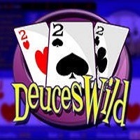 Deuces Wild Παιχνίδι