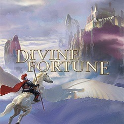 Divine Fortune Κουλοχέρης