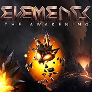 Elements Touch Κουλοχέρης