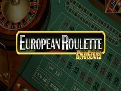 European Roulette Gold