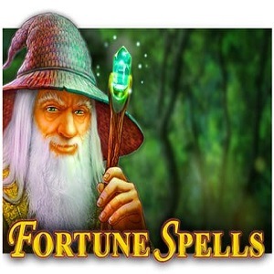 Fortune Spells Κουλοχέρης