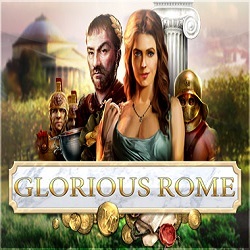 Glorious Rome Κουλοχέρης