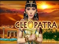 Grace of Cleopatra