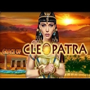 Grace of Cleopatra Κουλοχέρης