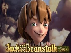 Jack and the Beanstalk Touch