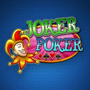 Joker Poker Παιχνίδι