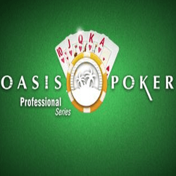 Oasis Poker Pro Series Παιχνίδι