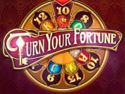 Turn Your Fortune Touch