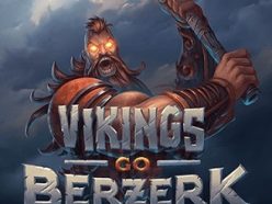 Vikings Go Berzerk