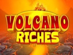 Volcano Riches
