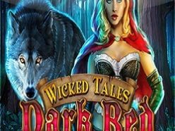 Wicked Tales: Dark Red